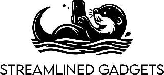 STREAMLINED GADGETS logo