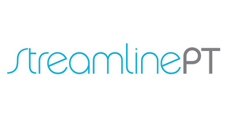 STREAMLINEPT logo