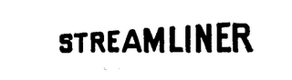 STREAMLINER logo