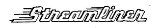 STREAMLINER logo