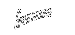 STREAMLINER logo