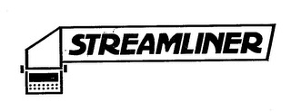 STREAMLINER logo