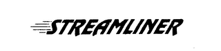 STREAMLINER logo