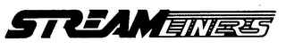 STREAMLINERS logo