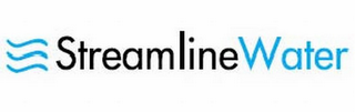 STREAMLINEWATER logo