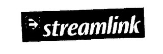STREAMLINK logo