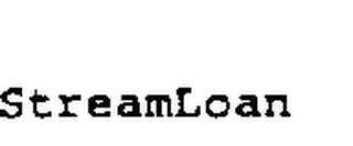 STREAMLOAN logo