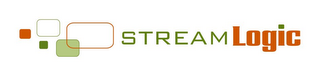 STREAMLOGIC logo
