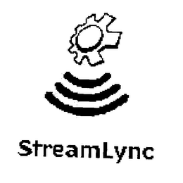 STREAMLYNC logo