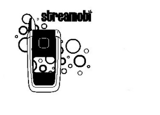 STREAMOBI logo