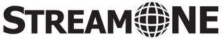 STREAMONE logo