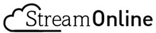 STREAMONLINE logo