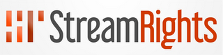 STREAMRIGHTS logo