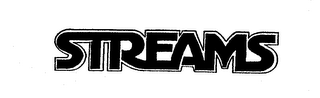 STREAMS logo