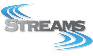 STREAMS logo