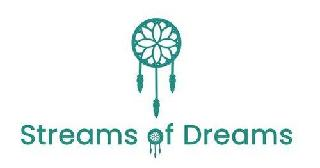 STREAMS OF DREAMS logo