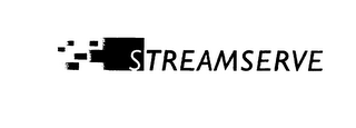 STREAMSERVE logo