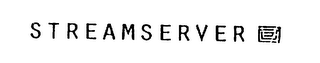 STREAMSERVER logo