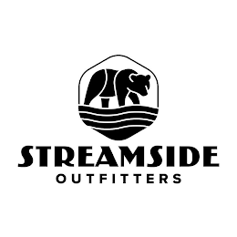 STREAMSIDE OUTFITTERS logo