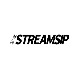STREAMSIP logo