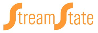 STREAMSTATE logo