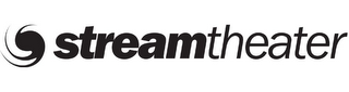 STREAMTHEATER logo