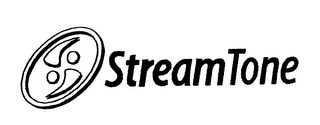 STREAMTONE logo