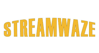 STREAMWAZE logo