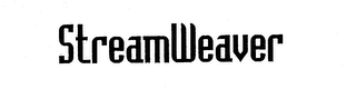 STREAMWEAVER logo