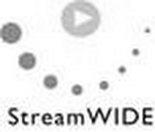 STREAMWIDE logo