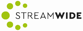STREAMWIDE logo