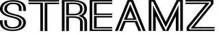 STREAMZ logo