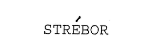 STREBOR