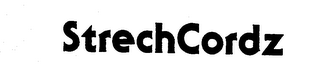 STRECHCORDZ logo