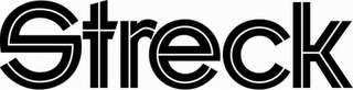 STRECK logo