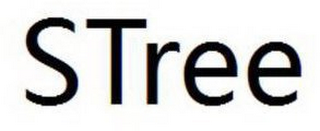 STREE logo
