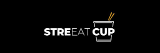 STREEAT CUP logo