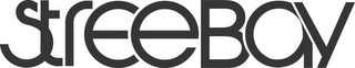 STREEBAY logo