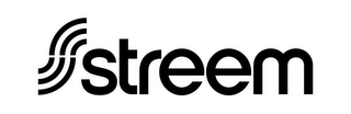 STREEM logo