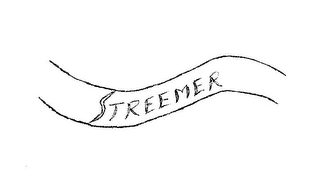 STREEMER logo