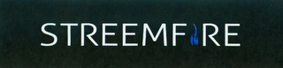 STREEMFIRE logo