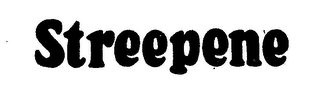 STREEPENE logo
