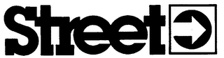 STREET logo