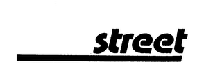 STREET logo