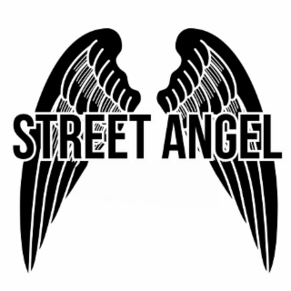 STREET ANGEL logo