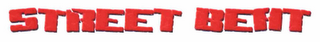 STREET BEAT logo