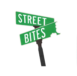 STREET BITES logo
