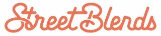 STREET BLENDS logo