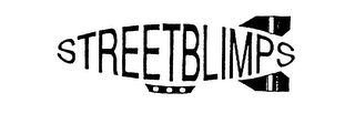 STREET BLIMPS logo