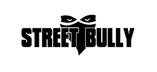 STREET BULLY logo